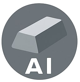 Aluminum Icon