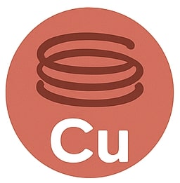 Copper Icon