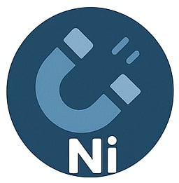 Nickel Icon