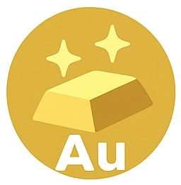 Gold Icon